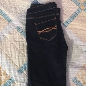 Never worn Abercrombie & Fitch ⭐️